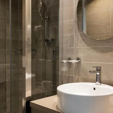 Hotel Alexandra Muralto