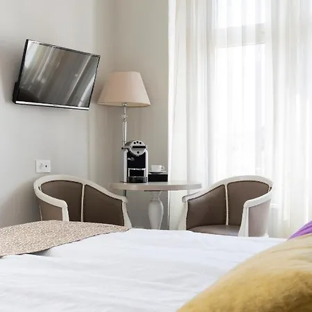 Hotel Alexandra Muralto