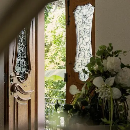 Hotel Alexandra Muralto
