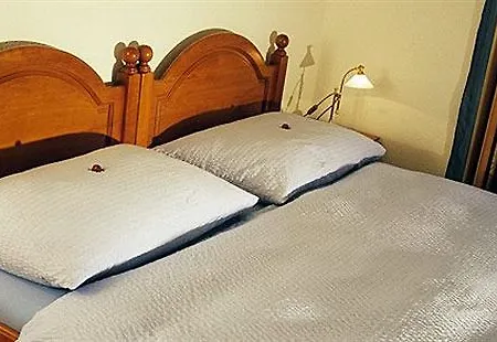Alexandra Hotel Muralto